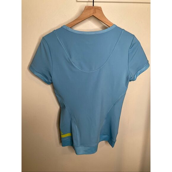 Adidas by Stella McCartney Performance T-Shirt - Picture 3 of 7